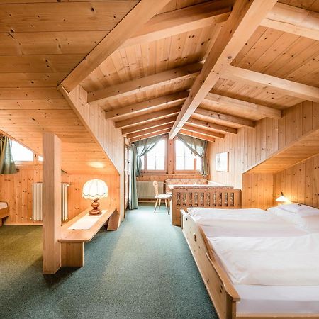Gasthof Eggwirt Ultimo Exteriér fotografie