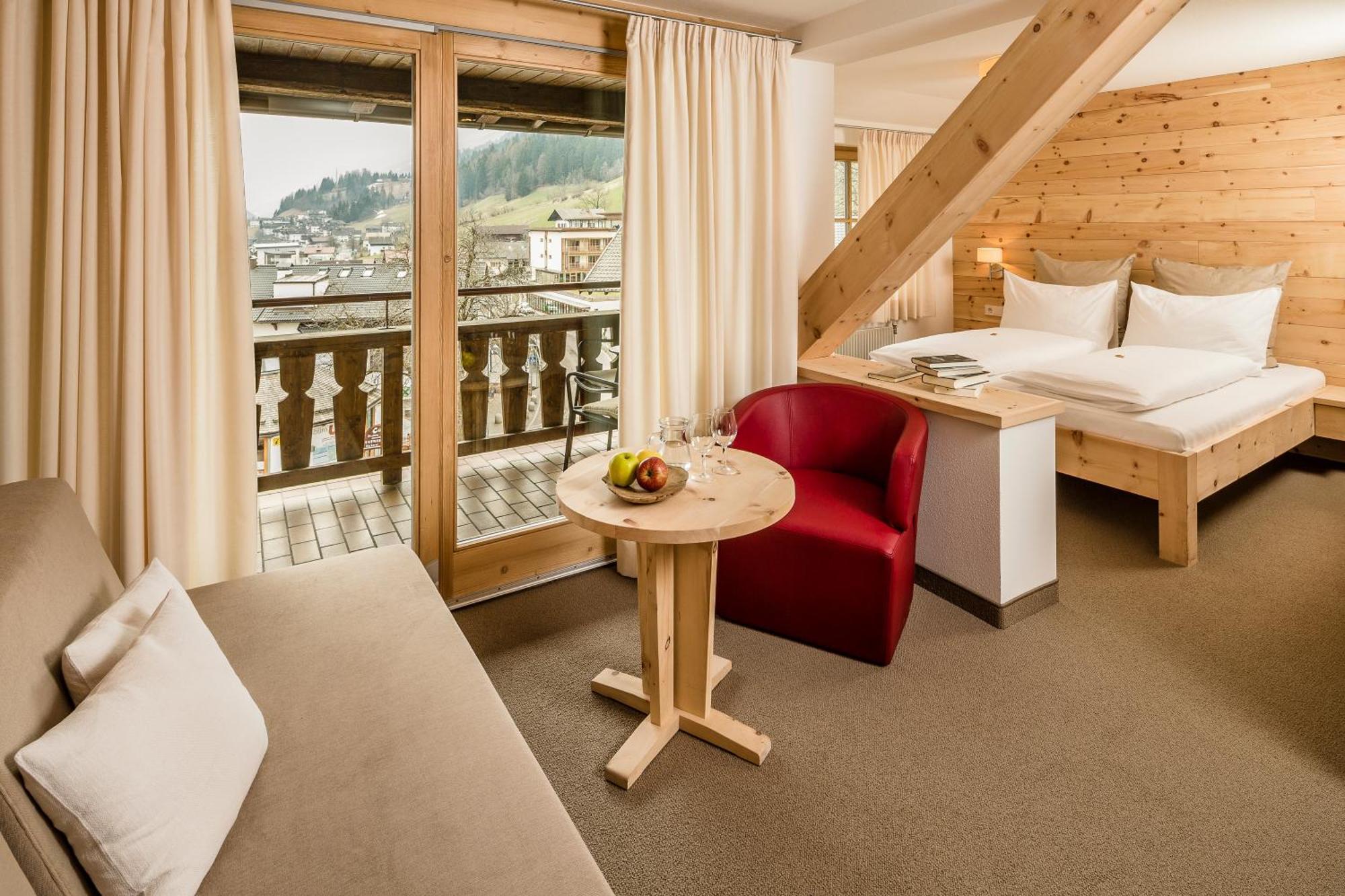 Gasthof Eggwirt Ultimo Exteriér fotografie