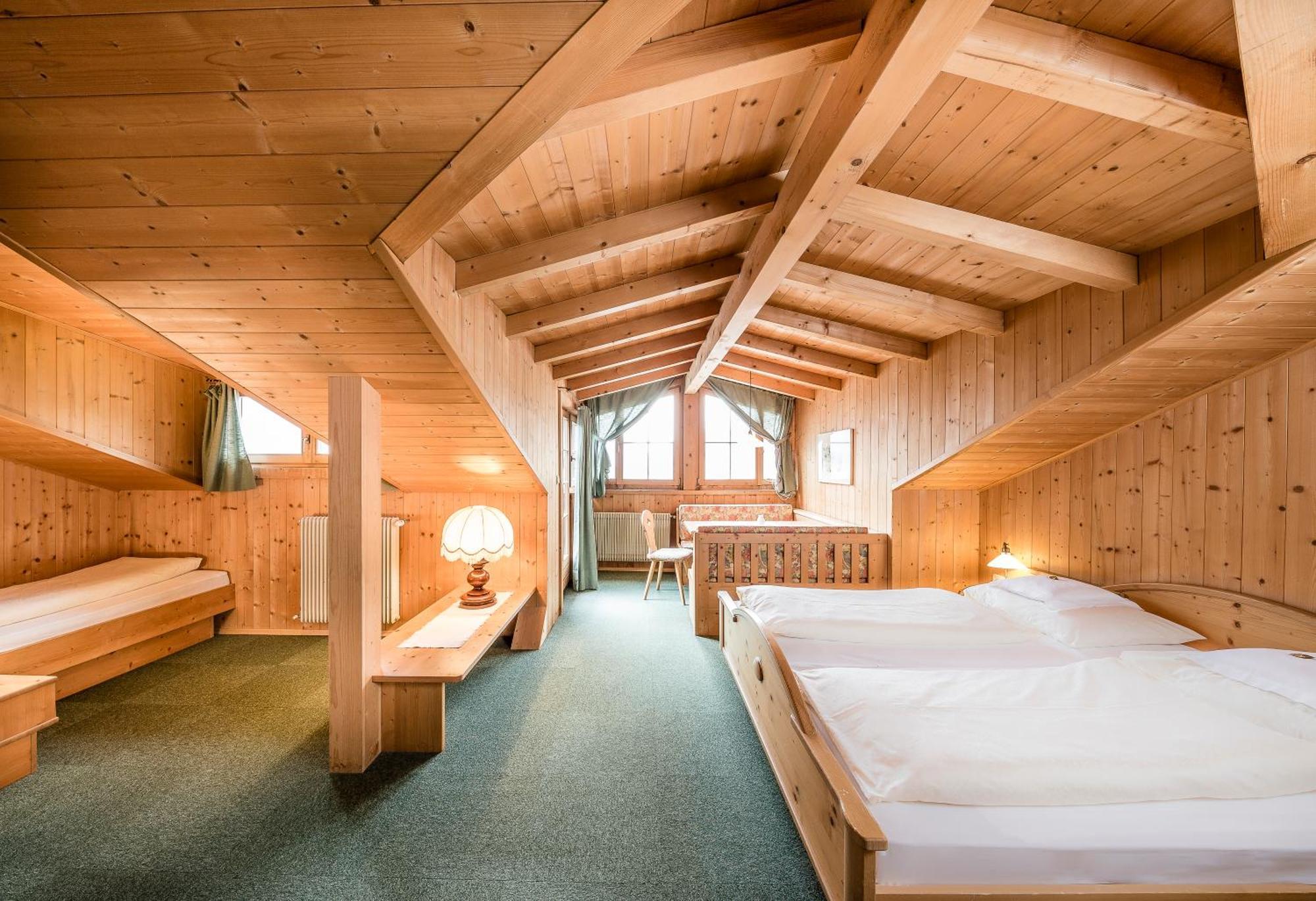 Gasthof Eggwirt Ultimo Exteriér fotografie