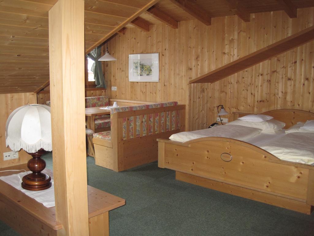 Gasthof Eggwirt Ultimo Pokoj fotografie