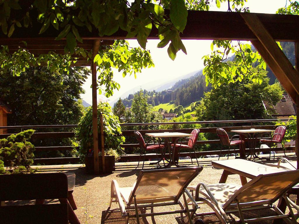 Gasthof Eggwirt Ultimo Exteriér fotografie