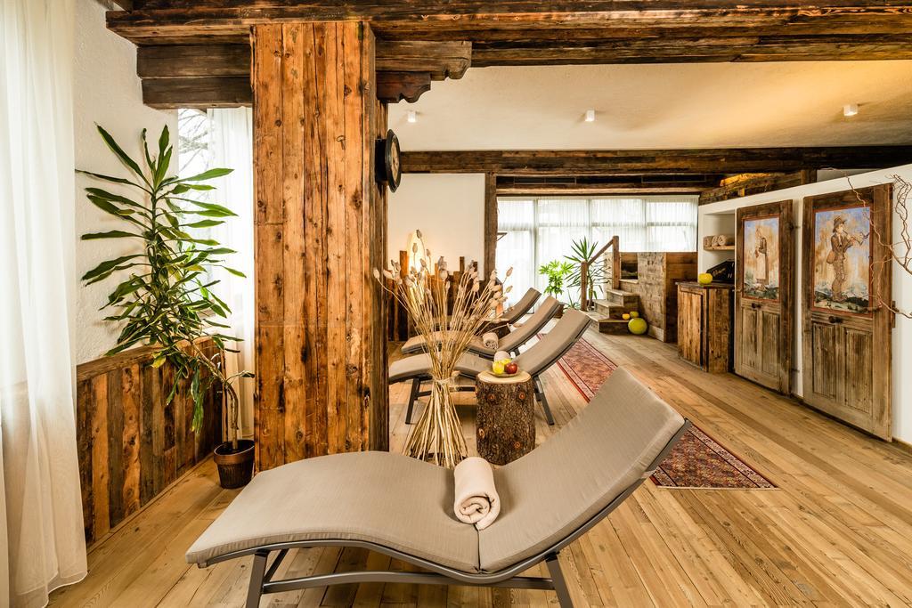 Gasthof Eggwirt Ultimo Exteriér fotografie