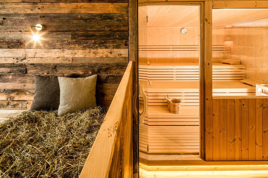 Gasthof Eggwirt Ultimo Exteriér fotografie