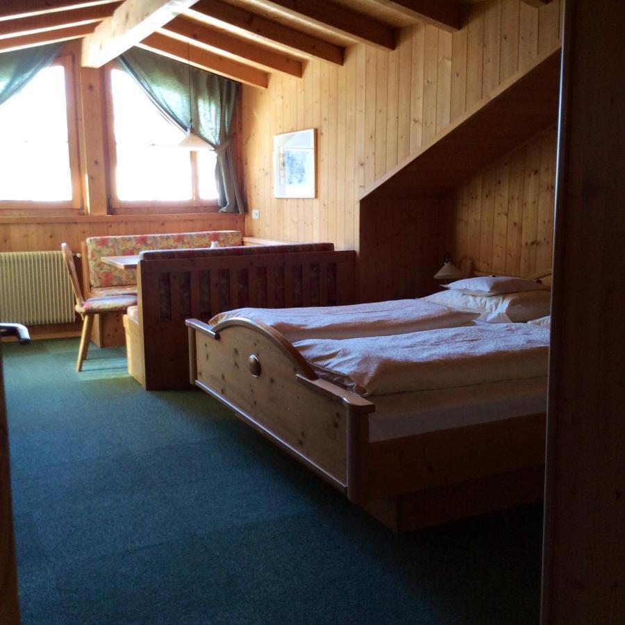 Gasthof Eggwirt Ultimo Exteriér fotografie